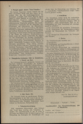 Verordnungsblatt für das Schulwesen in Steiermark 19480615 Seite: 14