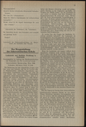 Verordnungsblatt für das Schulwesen in Steiermark 19480615 Seite: 15