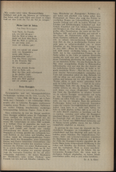 Verordnungsblatt für das Schulwesen in Steiermark 19480615 Seite: 21