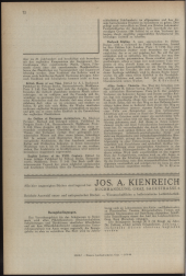 Verordnungsblatt für das Schulwesen in Steiermark 19480615 Seite: 32