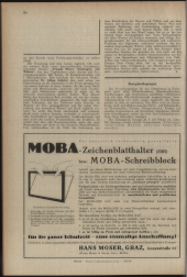 Verordnungsblatt für das Schulwesen in Steiermark 19480815 Seite: 24