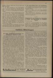 Verordnungsblatt für das Schulwesen in Steiermark 19480915 Seite: 11