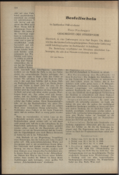 Verordnungsblatt für das Schulwesen in Steiermark 19480915 Seite: 20