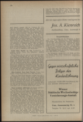 Verordnungsblatt für das Schulwesen in Steiermark 19480915 Seite: 32