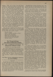 Verordnungsblatt für das Schulwesen in Steiermark 19481115 Seite: 19