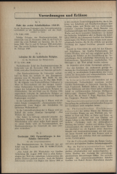 Verordnungsblatt für das Schulwesen in Steiermark 19490115 Seite: 2