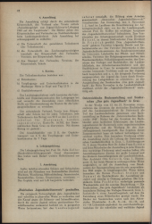 Verordnungsblatt für das Schulwesen in Steiermark 19490115 Seite: 12