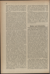 Verordnungsblatt für das Schulwesen in Steiermark 19490115 Seite: 20