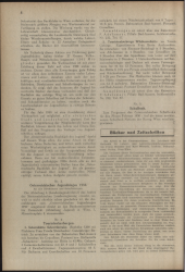 Verordnungsblatt für das Schulwesen in Steiermark 19500115 Seite: 8