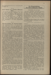 Verordnungsblatt für das Schulwesen in Steiermark 19500601 Seite: 13