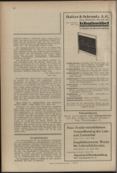 Verordnungsblatt für das Schulwesen in Steiermark 19500601 Seite: 16