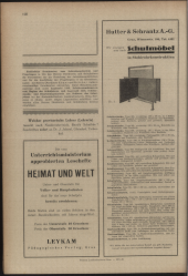 Verordnungsblatt für das Schulwesen in Steiermark 19501015 Seite: 20