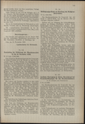 Verordnungsblatt für das Schulwesen in Steiermark 19501125 Seite: 7