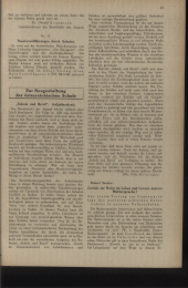 Verordnungsblatt für das Schulwesen in Steiermark 19510420 Seite: 7