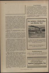 Verordnungsblatt für das Schulwesen in Steiermark 19510420 Seite: 16