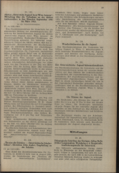 Verordnungsblatt für das Schulwesen in Steiermark 19511015 Seite: 5