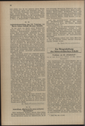 Verordnungsblatt für das Schulwesen in Steiermark 19511015 Seite: 6