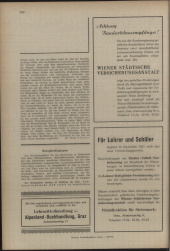 Verordnungsblatt für das Schulwesen in Steiermark 19511015 Seite: 12