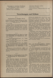 Verordnungsblatt für das Schulwesen in Steiermark 19520120 Seite: 2