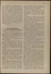 Verordnungsblatt für das Schulwesen in Steiermark 19520520 Seite: 9