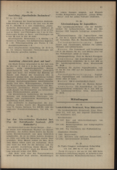 Verordnungsblatt für das Schulwesen in Steiermark 19520620 Seite: 5