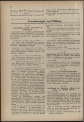 Verordnungsblatt für das Schulwesen in Steiermark 19521020 Seite: 2