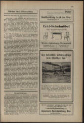 Verordnungsblatt für das Schulwesen in Steiermark 19521020 Seite: 9