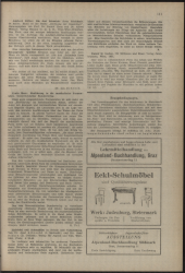 Verordnungsblatt für das Schulwesen in Steiermark 19521120 Seite: 5