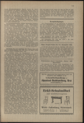 Verordnungsblatt für das Schulwesen in Steiermark 19521215 Seite: 3