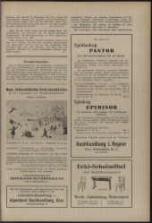 Verordnungsblatt für das Schulwesen in Steiermark 19530120 Seite: 7