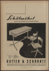 Verordnungsblatt für das Schulwesen in Steiermark 19530120 Seite: 8