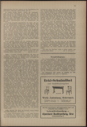 Verordnungsblatt für das Schulwesen in Steiermark 19530220 Seite: 15