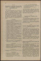 Verordnungsblatt für das Schulwesen in Steiermark 19530320 Seite: 6