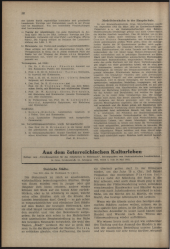 Verordnungsblatt für das Schulwesen in Steiermark 19530520 Seite: 6