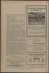 Verordnungsblatt für das Schulwesen in Steiermark 19530520 Seite: 12