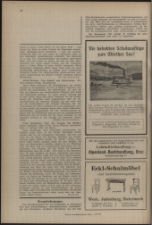 Verordnungsblatt für das Schulwesen in Steiermark 19530620 Seite: 12