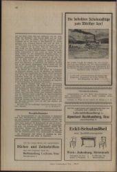 Verordnungsblatt für das Schulwesen in Steiermark 19530720 Seite: 12