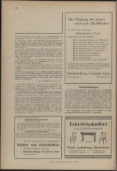 Verordnungsblatt für das Schulwesen in Steiermark 19530920 Seite: 6