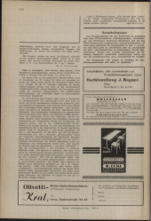 Verordnungsblatt für das Schulwesen in Steiermark 19531120 Seite: 12