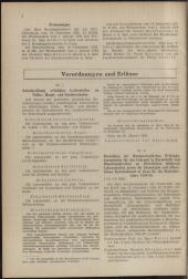 Verordnungsblatt für das Schulwesen in Steiermark 19540120 Seite: 2