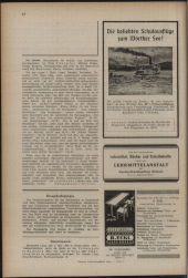 Verordnungsblatt für das Schulwesen in Steiermark 19540420 Seite: 12