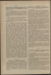 Verordnungsblatt für das Schulwesen in Steiermark 19540920 Seite: 2