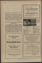 Verordnungsblatt für das Schulwesen in Steiermark 19540920 Seite: 12