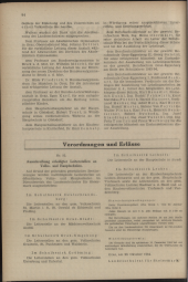 Verordnungsblatt für das Schulwesen in Steiermark 19541020 Seite: 2