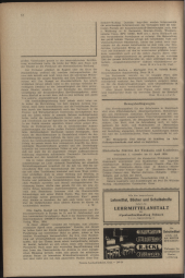 Verordnungsblatt für das Schulwesen in Steiermark 19550131 Seite: 12