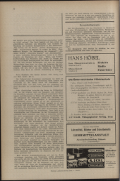 Verordnungsblatt für das Schulwesen in Steiermark 19550325 Seite: 12