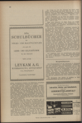 Verordnungsblatt für das Schulwesen in Steiermark 19550920 Seite: 8