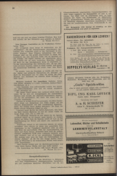 Verordnungsblatt für das Schulwesen in Steiermark 19551020 Seite: 12