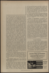 Verordnungsblatt für das Schulwesen in Steiermark 19570120 Seite: 8