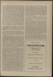 Verordnungsblatt für das Schulwesen in Steiermark 19590320 Seite: 7